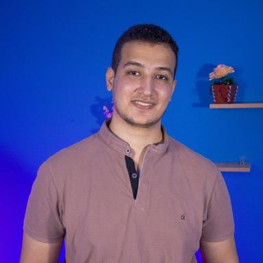 Ahmed T. at Softaims Ahmed T. - Lead Backend Engineer - PHP, Golang and API Platforms