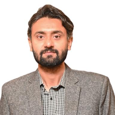 Ahsan A. at Softaims Ahsan A. - Software Engineer - Frontend, Modern Frameworks and General Development