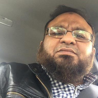 Ahsan K. at Softaims Ahsan K. - Software Engineer - Frontend, Mobile and Web Development