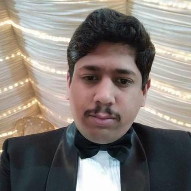 Ahsan K. at Softaims Ahsan K. - Lead Software Engineer - Web, PHP and WordPress Platforms