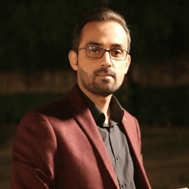 Ahsan R. at Softaims Ahsan R. - Software Engineer - Backend, PHP and Ecommerce Platforms