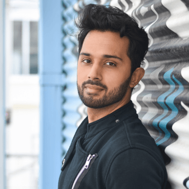 Ahsan S. at Softaims Ahsan S. - Lead Software Engineer - AI, Python and Fullstack