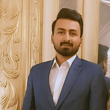 Ahsan T. at Softaims Ahsan T. - Senior Full-Stack Engineer - React, Node and Mobile Platforms