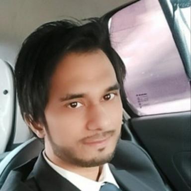 Ahsan Z. at Softaims Ahsan Z. - Software Engineer - Mobile, Backend and iOS Platforms