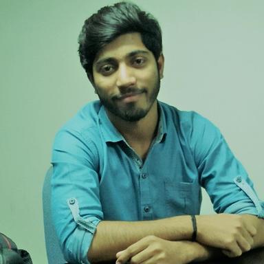 Ahtesham A. at Softaims Ahtesham A. - Senior Software Engineer - AI, Machine Learning and Natural Language Processing