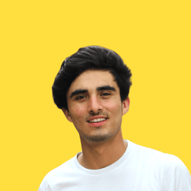 Ahtisham Ali J. at Softaims Ahtisham Ali J. - Lead Software Engineer - Frontend, Backend and Cloud Platforms