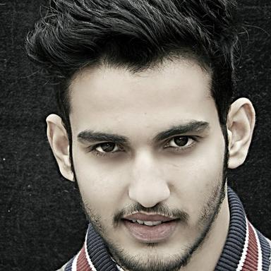 Ahtisham B. at Softaims Ahtisham B. - Senior Full-Stack Engineer - React, Node and Web Application Development