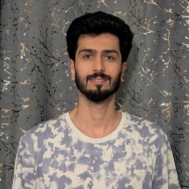 Ahtisham U. at Softaims Ahtisham U. - Senior Frontend Engineer - React, Next.js and Mobile Platforms