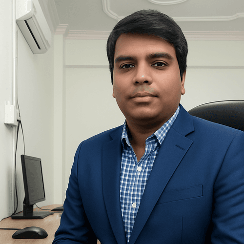 Ajay G. | Senior Full-Stack Engineer - PHP, JavaScript and Web Development at Softaims Profile of Ajay G., Senior Full-Stack Engineer - PHP, JavaScript and Web Development at Softaims