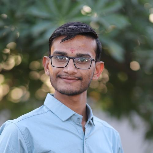 Ajay G. | Senior Mobile Engineer - React Native, AWS and AI Platforms at Softaims Profile of Ajay G., Senior Mobile Engineer - React Native, AWS and AI Platforms at Softaims