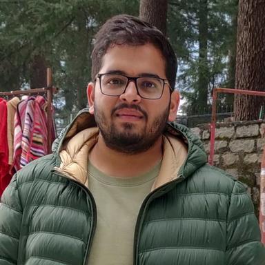 Ajay K. at Softaims Ajay K. - Senior Full-Stack Engineer - AI, Cloud and Modern Frameworks