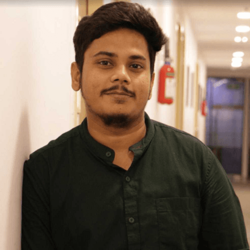 Ajay P. | Senior DevOps Engineer - Cloud, DevOps and CI/CD Platforms at Softaims Profile of Ajay P., Senior DevOps Engineer - Cloud, DevOps and CI/CD Platforms at Softaims