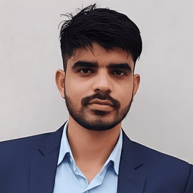 Ajay S. at Softaims Ajay S. - Software Engineer - Backend, PHP and Web Development