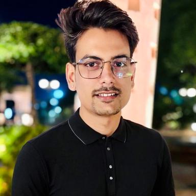 Ajay S. at Softaims Ajay S. - Software Engineer - Frontend, Modern Frameworks and Mobile Platforms