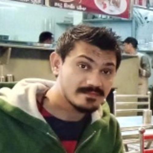 Ajaykumar B. | Lead Backend Engineer - PHP, JavaScript and E-Commerce Platforms at Softaims Profile of Ajaykumar B., Lead Backend Engineer - PHP, JavaScript and E-Commerce Platforms at Softaims