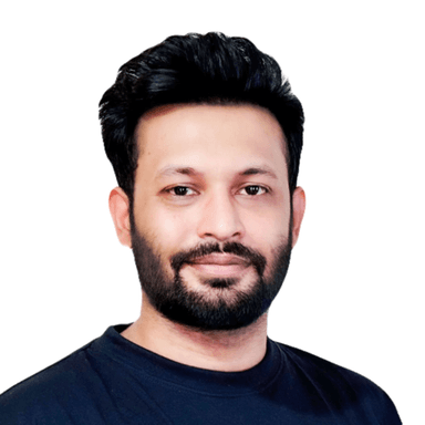 Ajharul I. at Softaims Ajharul I. - Lead Software Engineer - Web, PHP and UX/UI Platforms