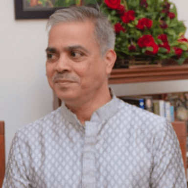 Ajit T. at Softaims Ajit T. - Senior Full-Stack Engineer - React, Java and Mobile Platforms