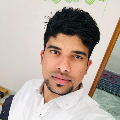 Ajith A. | Senior Backend Engineer - Cloud, DevOps and AWS Platforms at Softaims Profile of Ajith A., Senior Backend Engineer - Cloud, DevOps and AWS Platforms at Softaims
