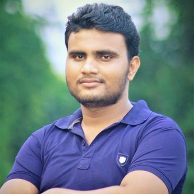 Akash H. at Softaims Akash H. - Software Engineer - Web, WordPress and Frontend Development