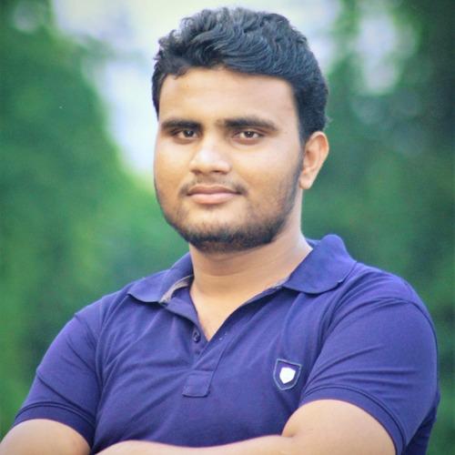 Akash H. | Software Engineer - Web, WordPress and Frontend Development at Softaims Profile of Akash H., Software Engineer - Web, WordPress and Frontend Development at Softaims