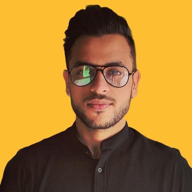 Akhil D. at Softaims Akhil D. - Software Engineer - Full-Stack, JavaScript and Mobile Platforms