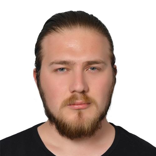 Akin K. | Full Stack Developer at Softaims Profile of Akin K., Full Stack Developer at Softaims