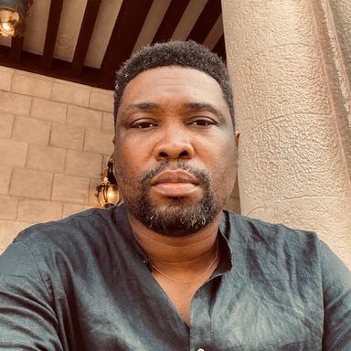 Akintade A. at Softaims Akintade A. - Senior Full-Stack Engineer - Node.js, React and Modern Frameworks