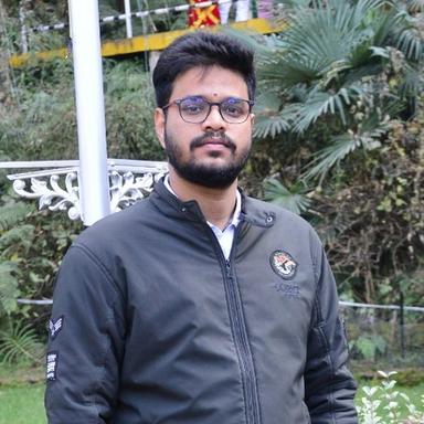 Akshay K. at Softaims Akshay K. - Senior Full-Stack Engineer - PHP, React and Web Development