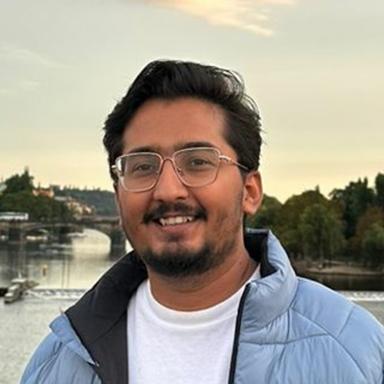 Akshay S. at Softaims Akshay S. - Lead Software Engineer - Cloud, Backend and Data Platforms