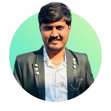 Akshay S. at Softaims Akshay S. - Software Engineer - Mobile, AI and Full-Stack Development