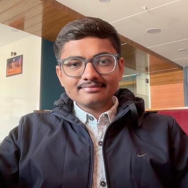 Akshay V. at Softaims Akshay V. - Software Engineer - AI, Web and General Development