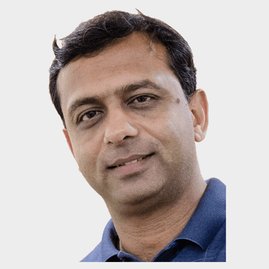 Akshaykumar V. at Softaims Akshaykumar V. - Lead Software Engineer - Cloud, Salesforce and Integration Platforms