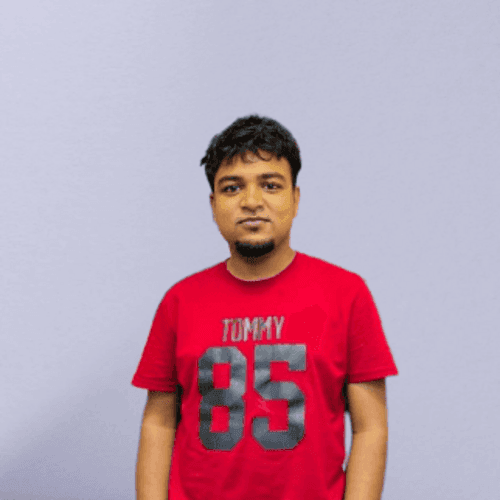 Al Mumeetu S. | Software Engineer - Frontend, Web Design and WordPress at Softaims Profile of Al Mumeetu S., Software Engineer - Frontend, Web Design and WordPress at Softaims