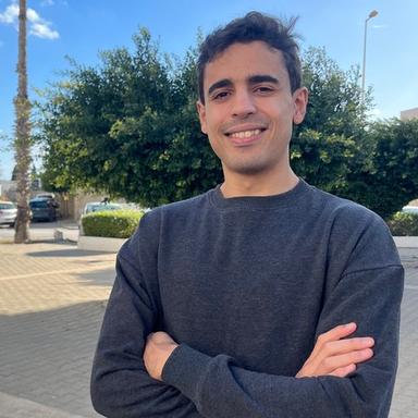 Ala B. at Softaims Ala B. - Software Engineer - Frontend, Backend and Modern Frameworks