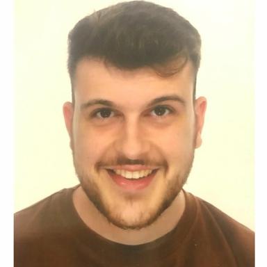 Alberto D. at Softaims Alberto D. - Junior Mobile Engineer - Flutter, Android and iOS Platforms