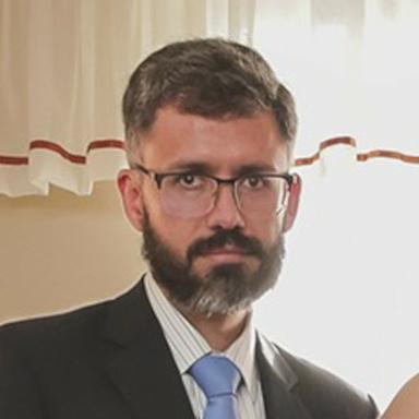 Alberto I. at Softaims Alberto I. - Software Engineer - Backend, Mobile and General Development