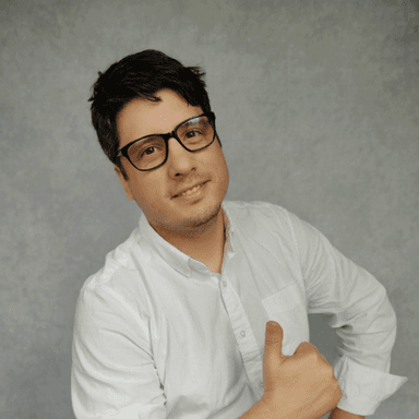 Alcides O. at Softaims Alcides O. - Lead Software Engineer - Backend, PHP and CRM Platforms