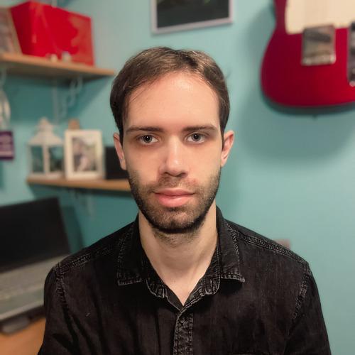 Aleksa N. | Software Engineer - Frontend, Modern Frameworks and General Development at Softaims Profile of Aleksa N., Software Engineer - Frontend, Modern Frameworks and General Development at Softaims