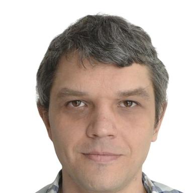 Aleksandr P. at Softaims Aleksandr P. - Junior Software Engineer - Cloud, DevOps and General Development