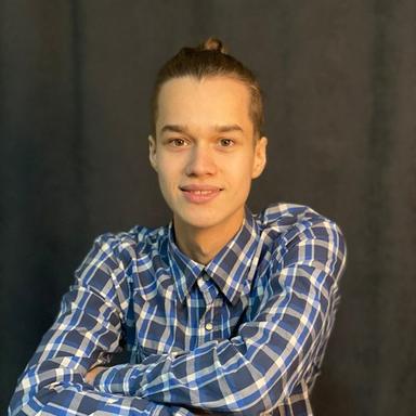 Aleksei K. at Softaims Aleksei K. - Software Engineer - Game Development, Mobile and AR/VR Platforms