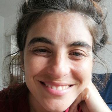 Alev O. at Softaims Alev O. - Junior Software Engineer - Blockchain, Web and General Development