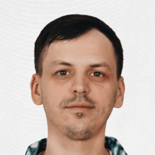 Alex B. | Full Stack Developer at Softaims Profile of Alex B., Full Stack Developer at Softaims