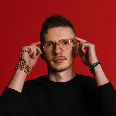 Alex G. at Softaims Alex G. - Junior Software Engineer - Audio, Music Production and General Development