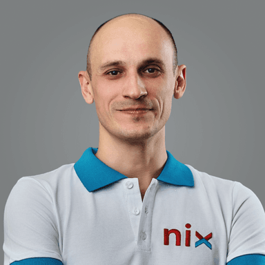 Alex L. at Softaims Alex L. - Lead DevOps Engineer - Cloud, DevOps and System Administration