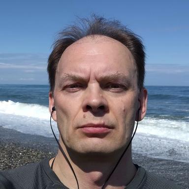 Alex P. at Softaims Alex P. - Lead Software Engineer - Web, Backend and Frontend Development