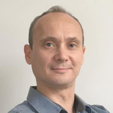 Alex S. at Softaims Alex S. - Lead Software Engineer - Backend, Cloud and Full-Stack Platforms