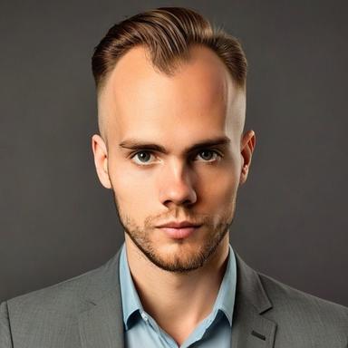 Alex S. at Softaims Alex S. - Senior Software Engineer - AI, Data Science and Machine Learning Platforms