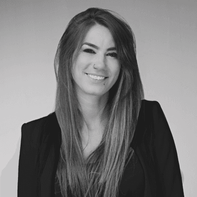Alexa M. at Softaims Alexa M. - Lead Software Engineer - Web3, Blockchain and Decentralized Platforms