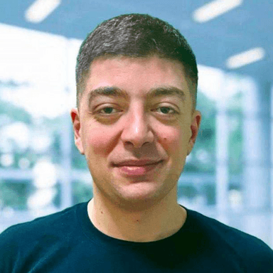 Alexander A. at Softaims Alexander A. - Lead Cloud Engineer - AWS, DevOps and Cloud Architecture