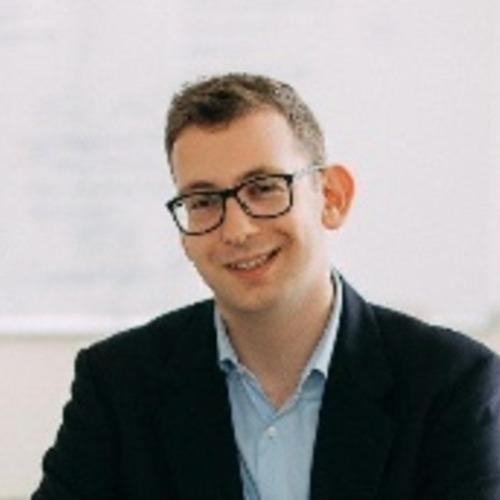 Alexander F. | Lead Software Engineer - AI, Machine Learning and Data Science Platforms at Softaims Profile of Alexander F., Lead Software Engineer - AI, Machine Learning and Data Science Platforms at Softaims